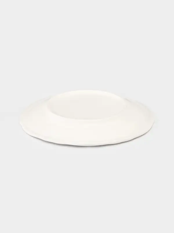 Тарелка  17х1 см "Auster"