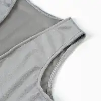 Карнавальный костюм "Ёжик", жилет, шорты, маска фетр, рост 92-116 см Карнавальный костюм "Ёжик", жилет, шорты, маска фетр, рост 92-116 см