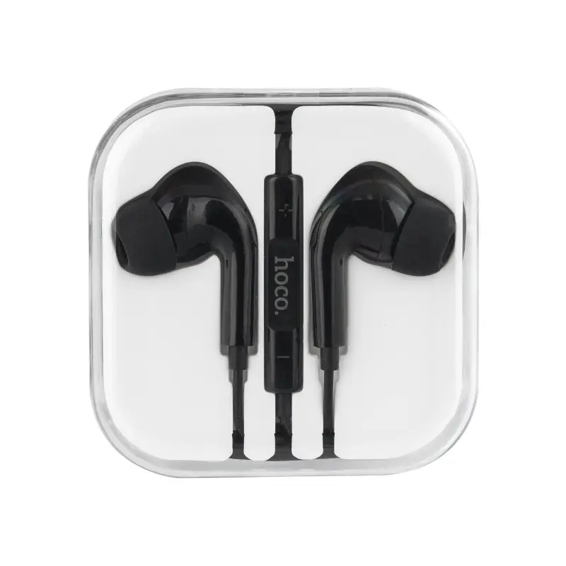 Наушники M101 Pro HOCO Черный