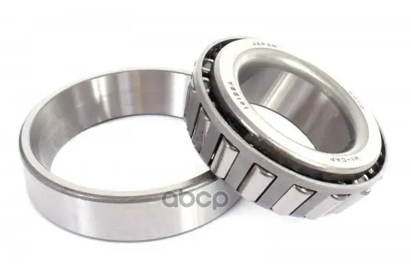 Подшипник ступицы колеса Nsk арт. HR32010XJ