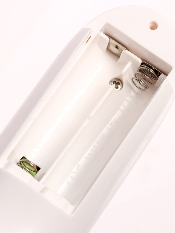 Автотрек «Стремительный мир», радиоуправление, 2 машинки, мёртвая петля, свет