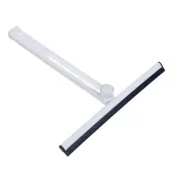 VETTA Водосгон складной с фиксатором, поворотный 180, полипропилен, TPR, 28х30х2 см