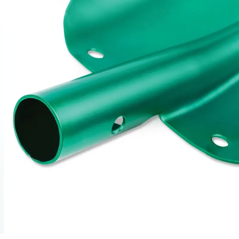 Лопата телескопическая (66-82 см), алюминиевая AVS SS-8221