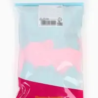 Шар воздушный латексный 12" &laquo;С днем рождения&raquo;, набор 50 шт.