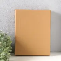 Фоторамка полистоун 10х15 см "Точки и тире" золото 16,4х2,3х21,3 см