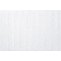 Полотенце махровое УЗБ Коврик ЛМ м7721_04 M 50х80 бел