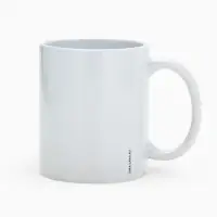 Кружка керамическая &laquo;Лень&raquo;, 320 мл