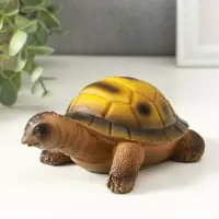Фигурка полистоун TAKE IT EASY &laquo;Черепаха&raquo;, 11&times;14&times;6 см