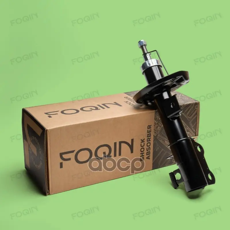 Амортизатор подвески FOQIN арт. FQ101243