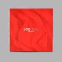 Коробка под 9 конфет &laquo;Счастливого Нового года&raquo;, 14.5&times;14.5&times;3.5 см