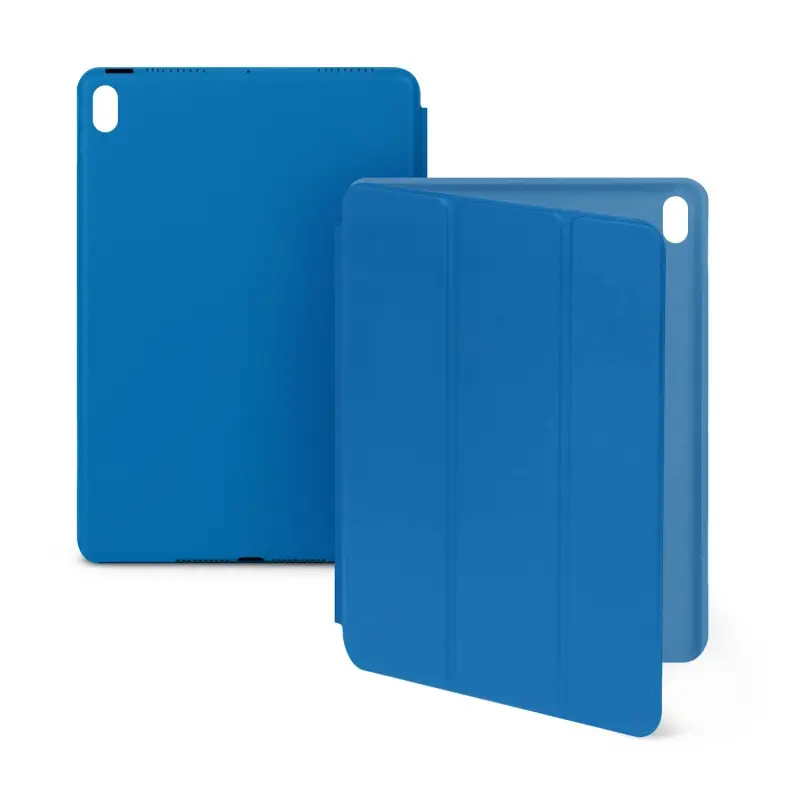 Чехол-книжка для iPad Air 4 10.9 (2020)/Air 5 10.9 (2022) Smart Case Blue
