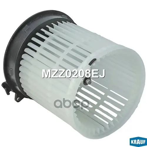 мотор печки c крыльчаткой Krauf арт. MZZ0208EJ