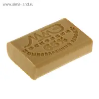 Мыло хозяйственное ГОСТ - 30266-2017  65% 150 г