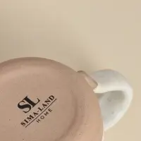 Кружка SL Home Today is your day, 430 мл, 13.5&times;9.5&times;9 см, керамика, белая