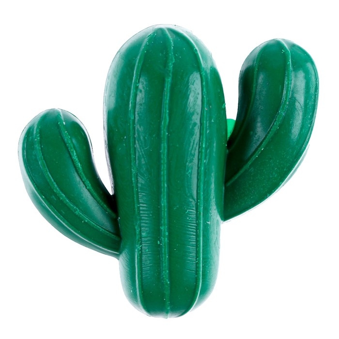 Восковые карандаши «Кактус», набор 6 шт. Восковые карандаши «Кактус», набор 6 шт.