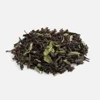 Чай черный с мятой, ver.2 Чай черный с мятой, ver.2