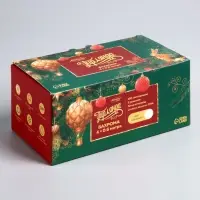 Гирлянда &laquo;Бахрома&raquo; 4&times;0.6 м, IP44, тёмная нить, 180 LED, свечение белое, 8 режимов, 220 В