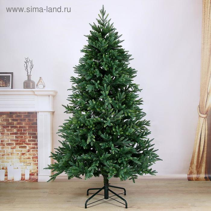 Ель искусственная Итальянская 1,8 м подставка металл Ель искусственная Итальянская 1,8 м подставка металл