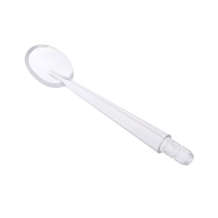 Набор универсальных насадок для портативного ирригатора Luazon, 4 шт Набор универсальных насадок для портативного ирригатора Luazon, 4 шт