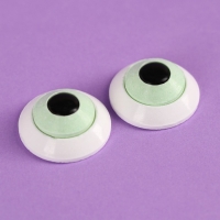 Хэллоуин: Драже-глаз &laquo;Ведьмино зелье&raquo; с татуировкой, 15 г.