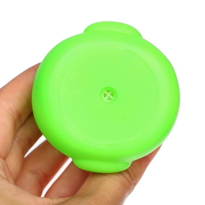 Набор резиновых игрушек для ванны «Игры малыша», с пищалкой, 10 шт, Крошка Я Набор резиновых игрушек для ванны «Игры малыша», с пищалкой, 10 шт, Крошка Я