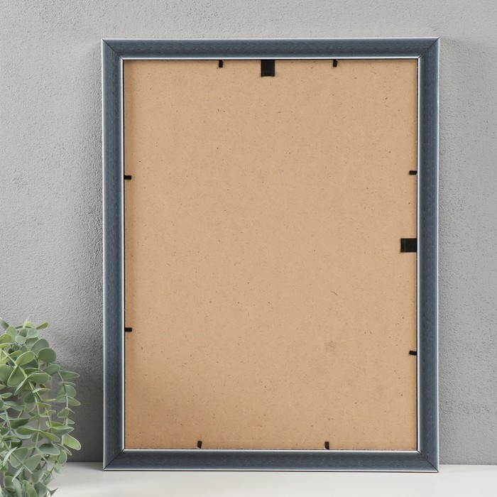 Фоторамка пластик Фоторамка пластик "МИРАМ" 30х40 см 657198-15 (пластиковый экран)