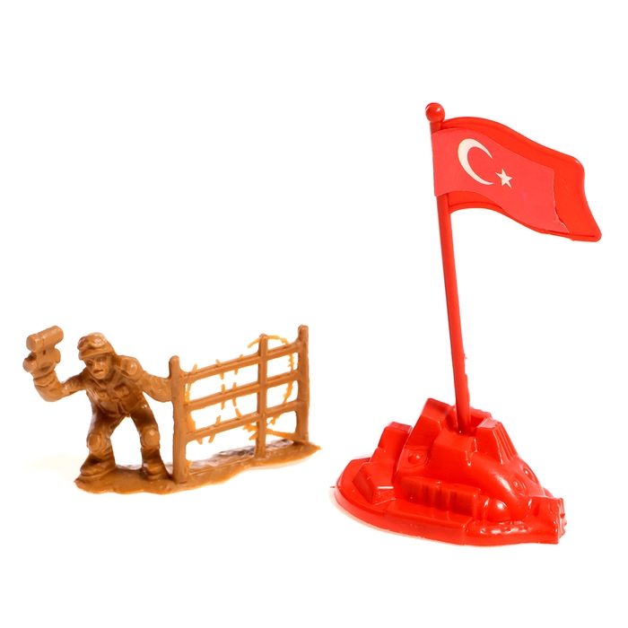 Игровой набор &laquo;Армия&raquo;