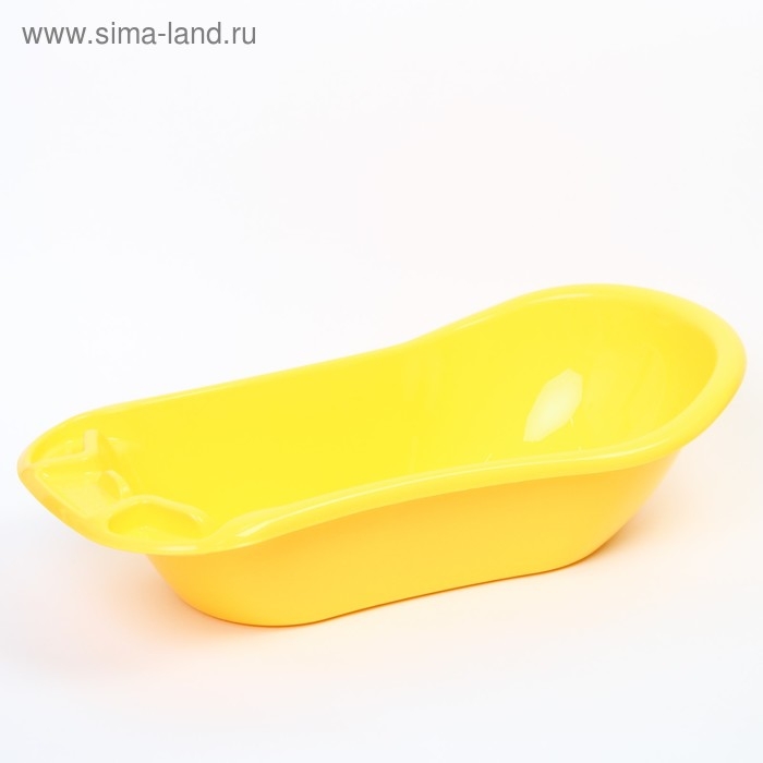 Ванна детская «Фаворит» большая, 100 см., цвет МИКС для девочки Ванна детская «Фаворит» большая, 100 см., цвет МИКС для девочки