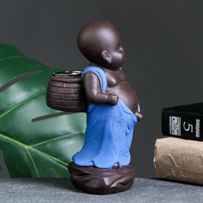 Фигурка Фигурка "Писающий мальчик" 16х8см