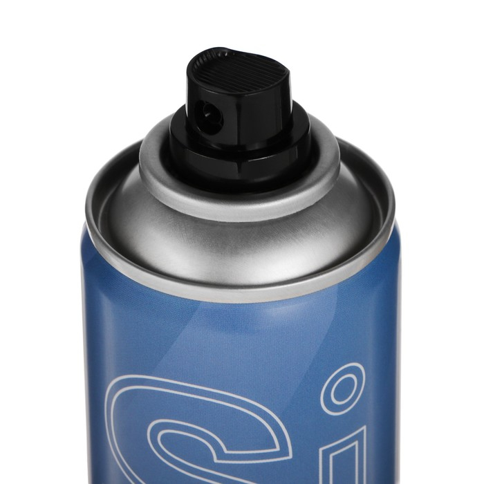 Силиконовая смазка LAVR Silicon grease, 400 мл, аэрозоль Ln1543 Силиконовая смазка LAVR Silicon grease, 400 мл, аэрозоль Ln1543