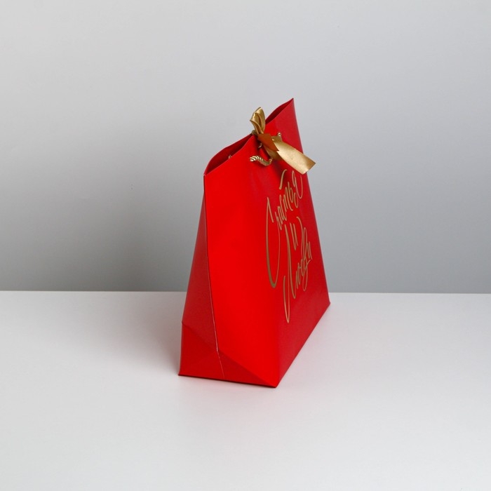 Пакет подарочный, упаковка, «Любви», 26 х 25 х 11 см Пакет подарочный, упаковка, «Любви», 26 х 25 х 11 см