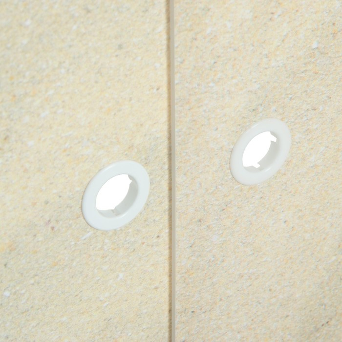 Экран для ванны  Экран для ванны "Кварт Песочный", 148 см