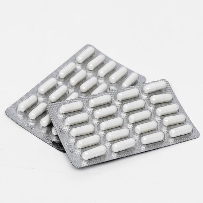 Блокатор калорий Фарм-про, 40 капсул Блокатор калорий Фарм-про, 40 капсул