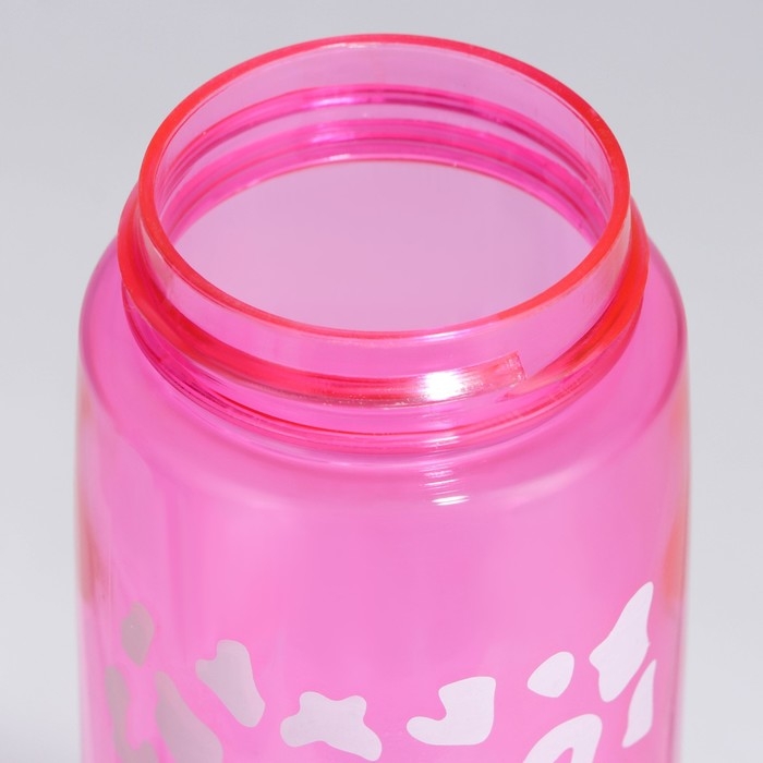 Бутылка для воды «Такая классная», 550 мл Бутылка для воды «Такая классная», 550 мл