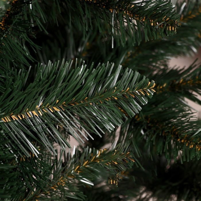 Ёлка искусственная Ёлка искусственная "Байкальская" 230 см