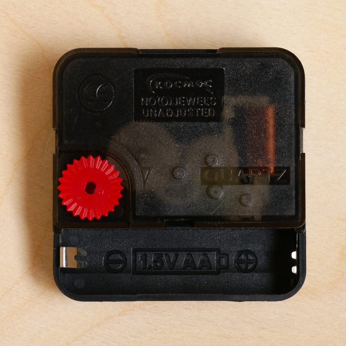 Часы банные бочонок  Часы банные бочонок "Баня парит - Силу дарит!"