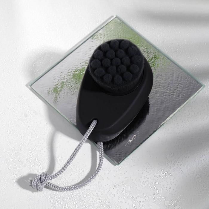 Спонж для умывания, массажер «Beauty», 5,5 х 7,5 см Спонж для умывания, массажер «Beauty», 5,5 х 7,5 см