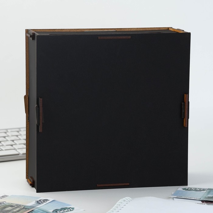 Копилка на мечту «Машины», 19 х 18 х 8 см. Копилка на мечту «Машины», 19 х 18 х 8 см.