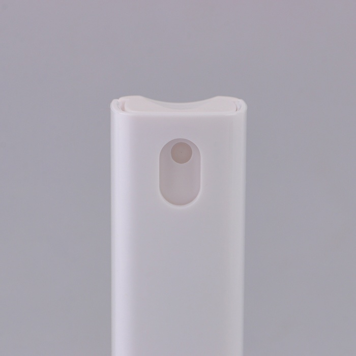 Флакон для парфюма, с распылителем, 10 мл, цвет МИКС Флакон для парфюма, с распылителем, 10 мл, цвет МИКС