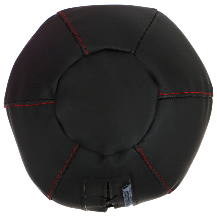 Мяч набивной ONLYTOP, 1 кг Мяч набивной ONLYTOP, 1 кг