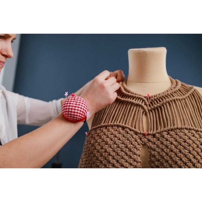 Булавки для квилтинга «Звёздочки», 52 мм, 100 шт, цвет разноцветный Булавки для квилтинга «Звёздочки», 52 мм, 100 шт, цвет разноцветный