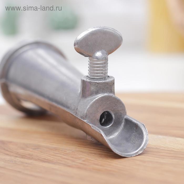 Соковыжималка-насадка на мясорубку Соковыжималка-насадка на мясорубку