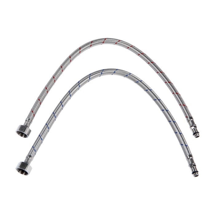 Смеситель для кухни Accoona A45127FW, однорычажный, длина излива 202 мм, черный Смеситель для кухни Accoona A45127FW, однорычажный, длина излива 202 мм, черный