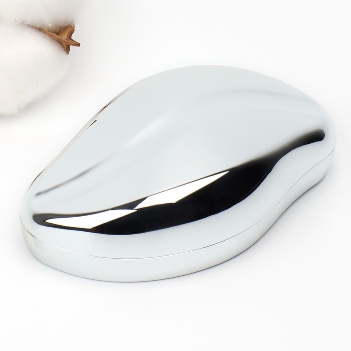 Эпилятор ластик для тела «Насладись моментом», 10 х 6.5 х 3 см Эпилятор ластик для тела «Насладись моментом», 10 х 6.5 х 3 см