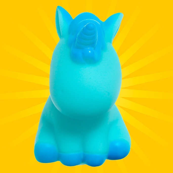Игрушка «Любимый питомец», единорог, МИКС