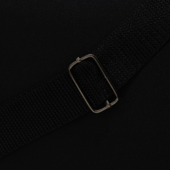 Сумка для ноутбука RISE, цвет чёрный Сумка для ноутбука RISE, цвет чёрный