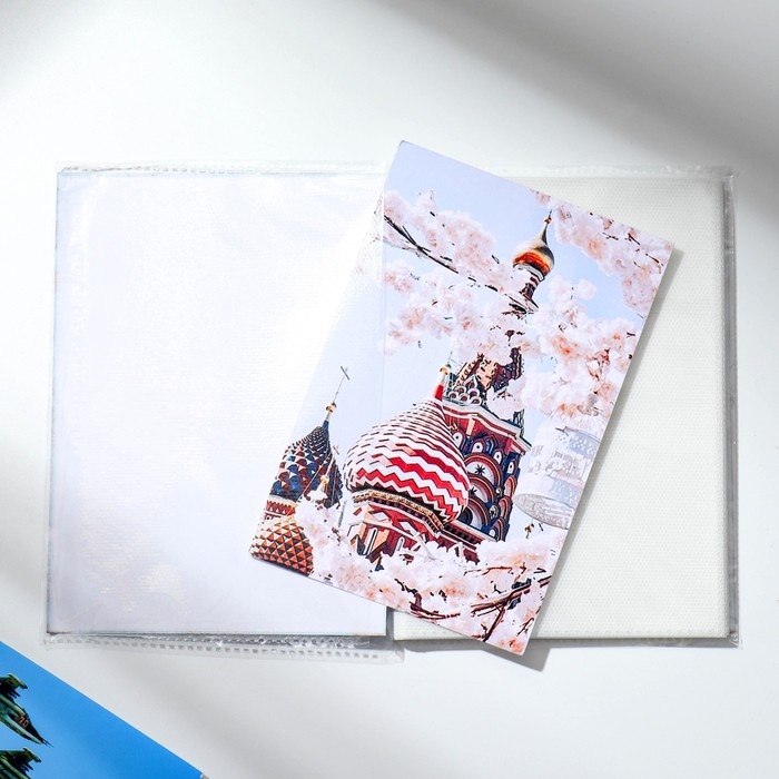 Фотоальбом 36 фото в мягкой обложке &laquo;Армейский альбом&raquo;