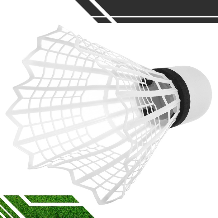 Набор ракеток «Большой воланчик» Набор ракеток «Большой воланчик»