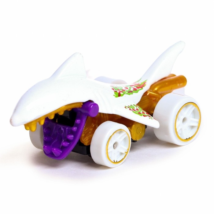 Машина металлическая, масштаб 1:64, цвет МИКС, на блистере Машина металлическая, масштаб 1:64, цвет МИКС, на блистере