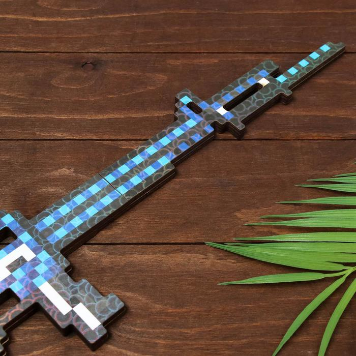 Сувенир деревянный Сувенир деревянный "Автомат М-16"